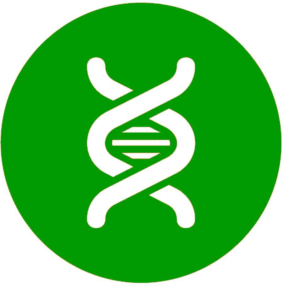 Reduces green